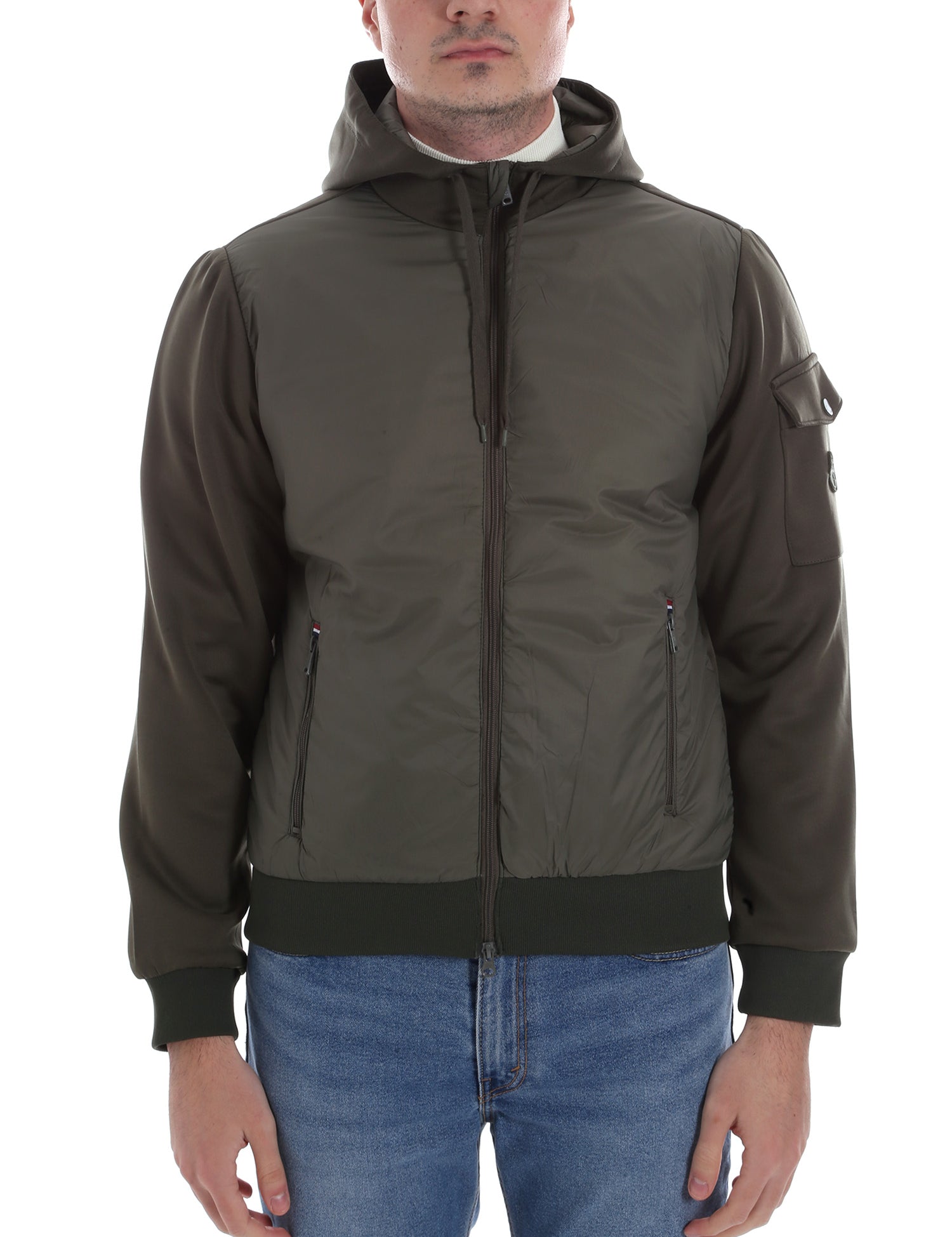 Giacche Verde Conte Of Florence