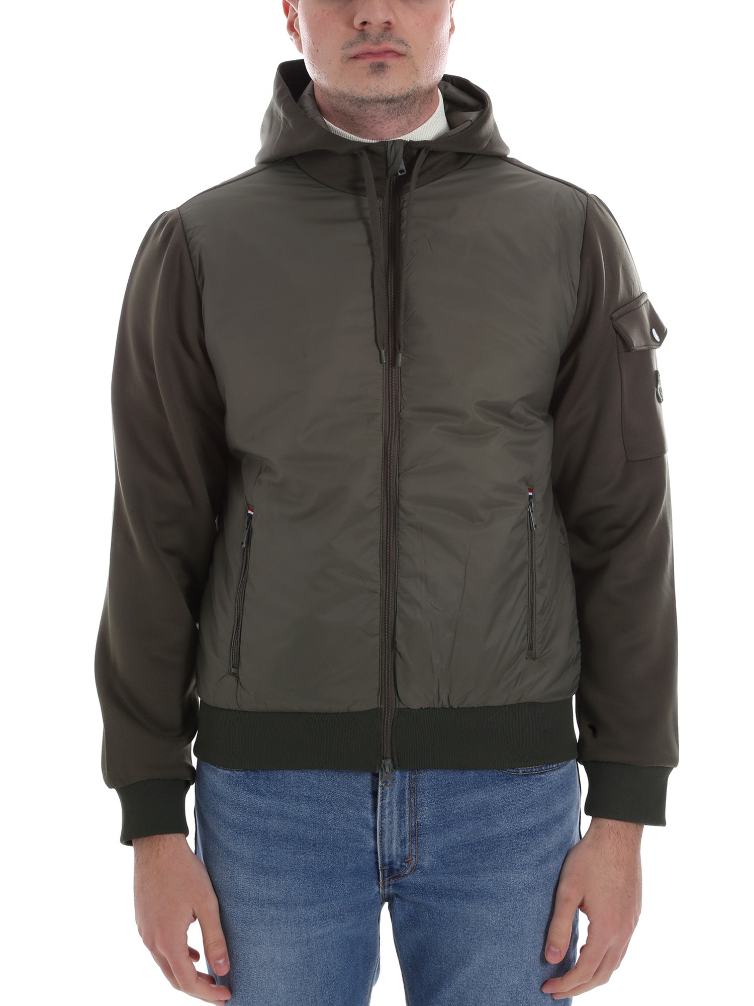 Giacche Verde Conte Of Florence