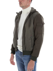 Giacche Verde Conte Of Florence