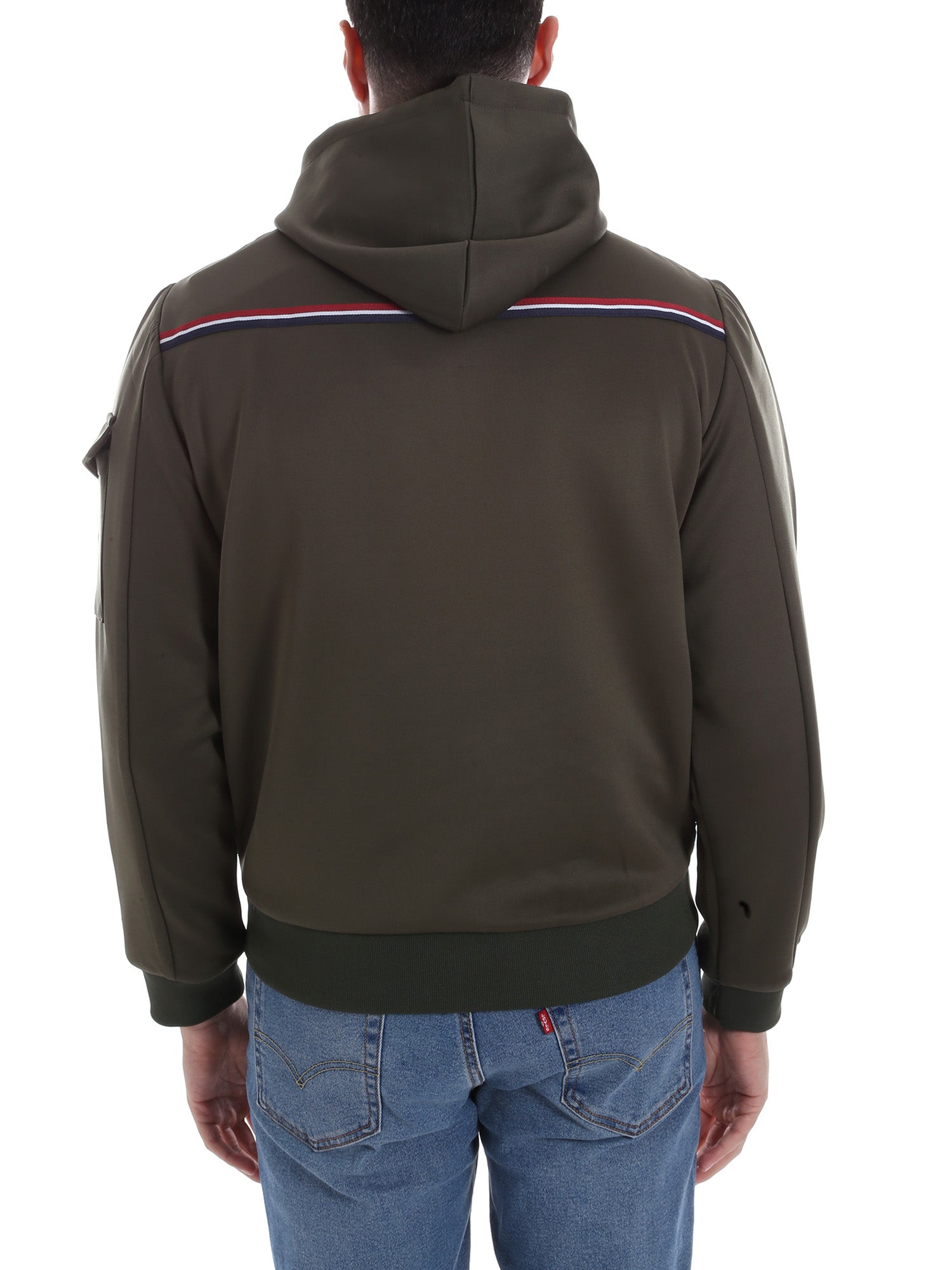 Giacche Verde Conte Of Florence