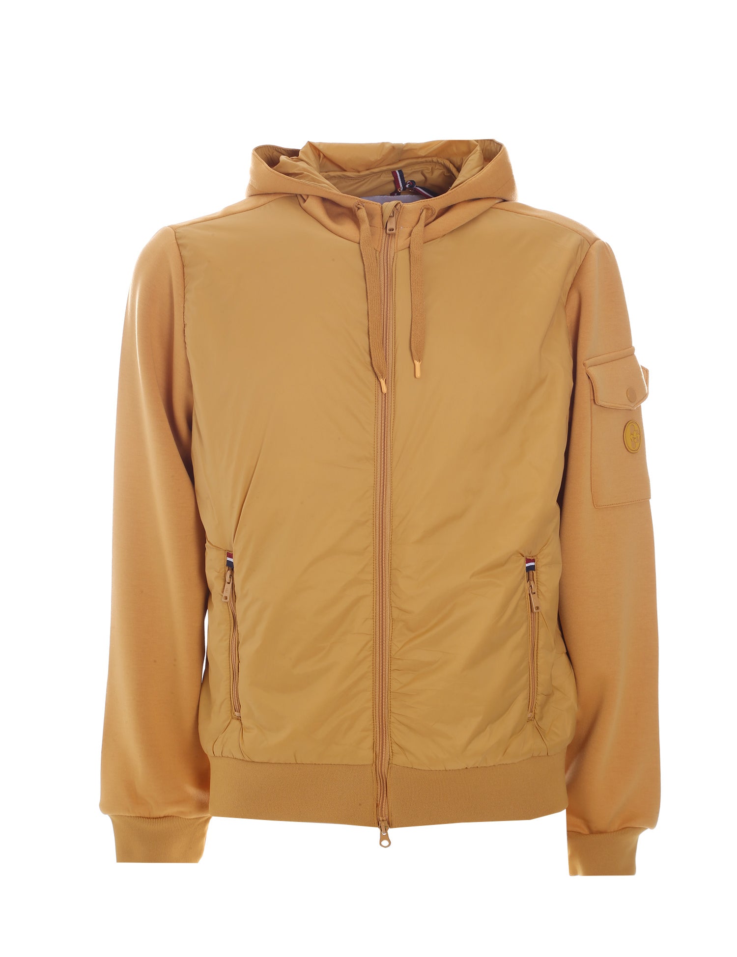 Giacche Giallo Conte Of Florence