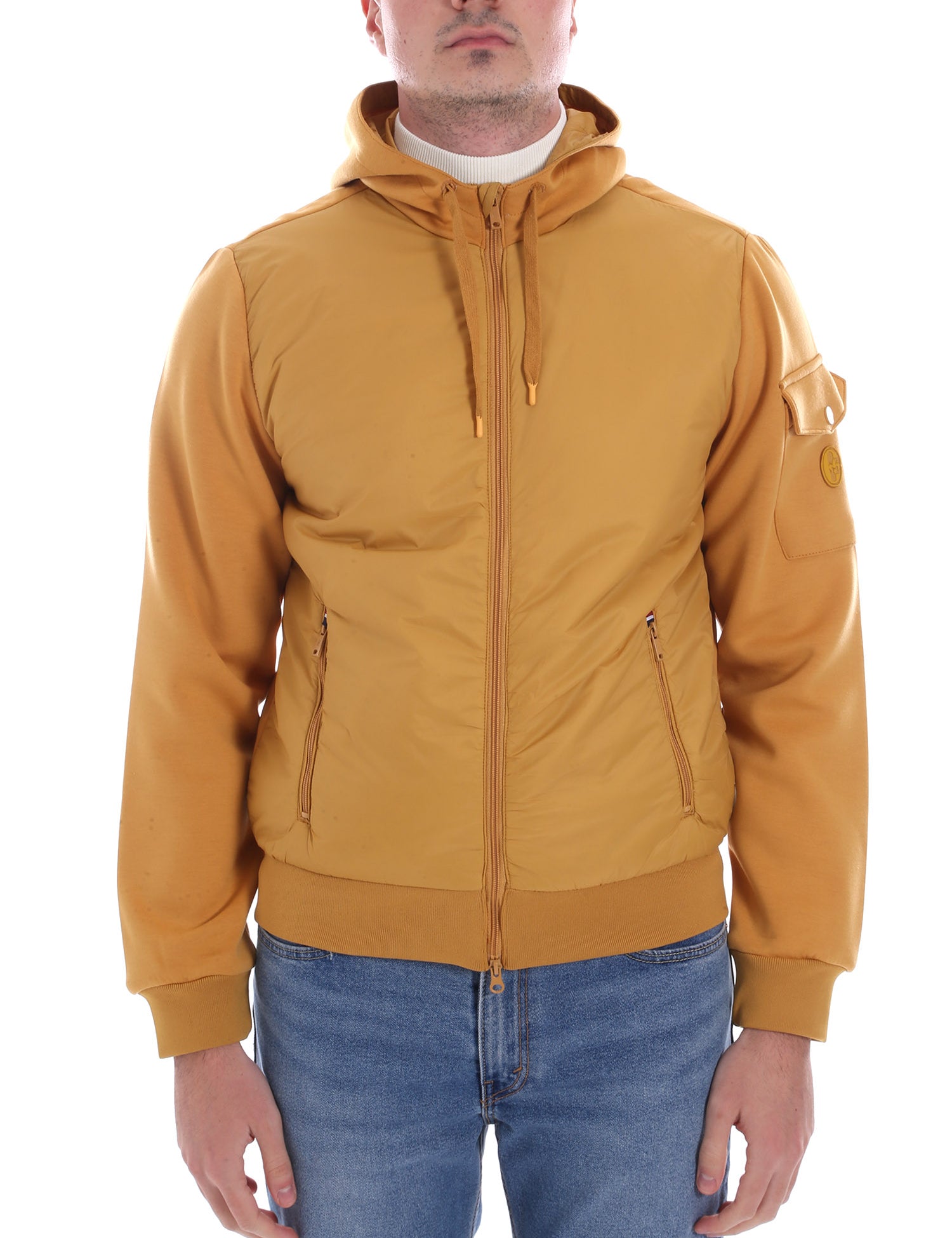 Giacche Giallo Conte Of Florence