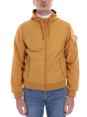 Giacche Giallo Conte Of Florence