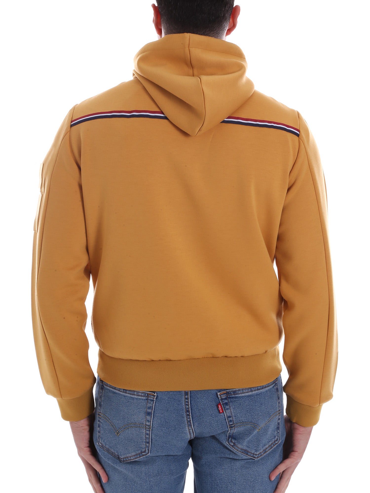 Giacche Giallo Conte Of Florence