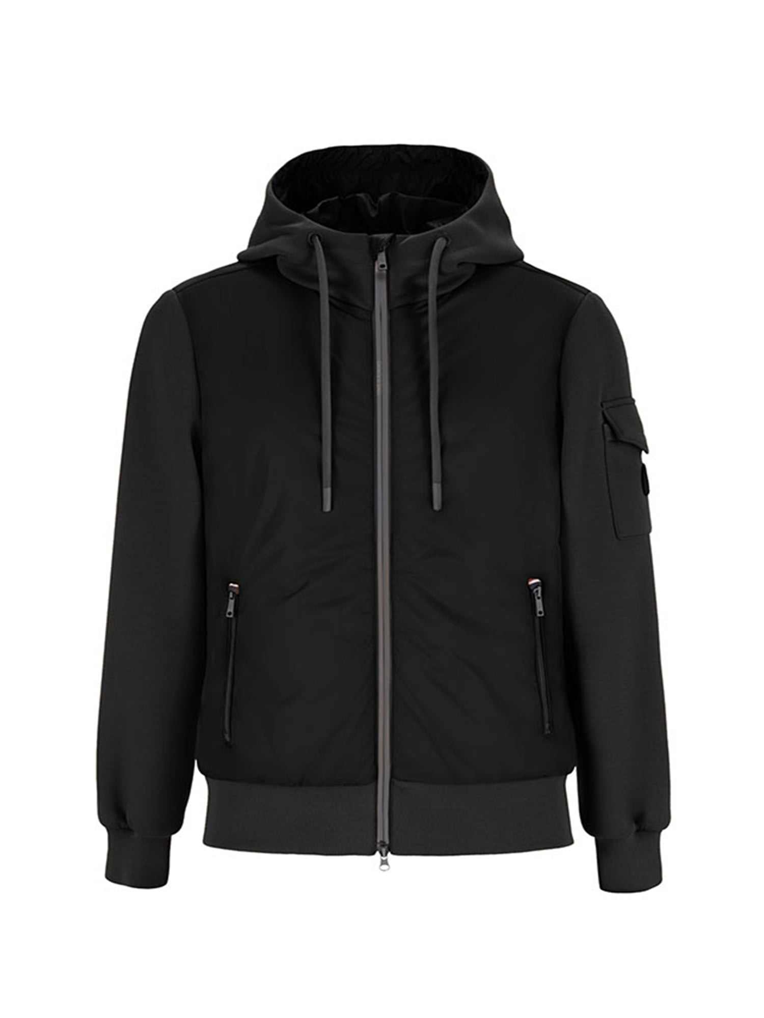 Giacche Nero Conte Of Florence