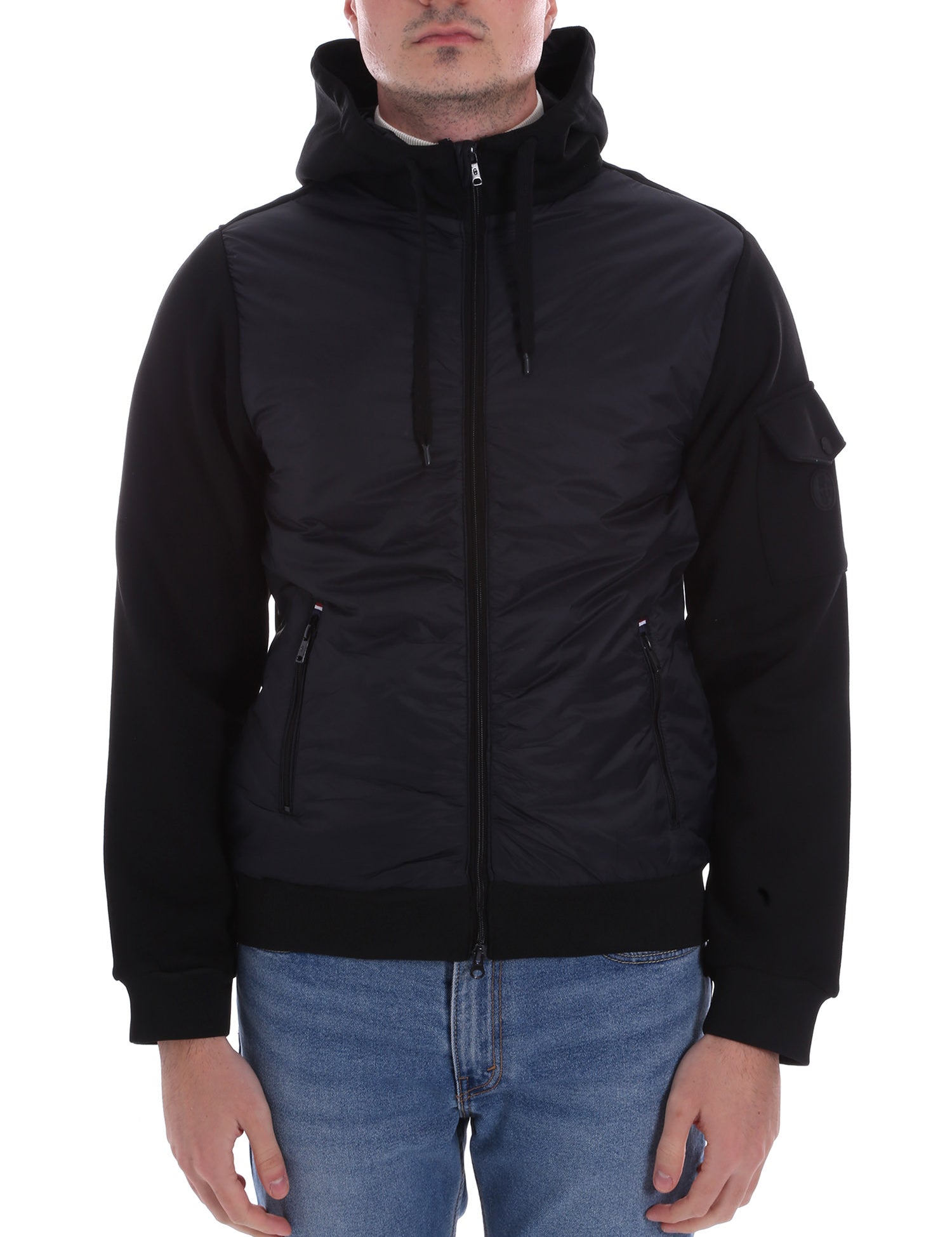 Giacche Nero Conte Of Florence