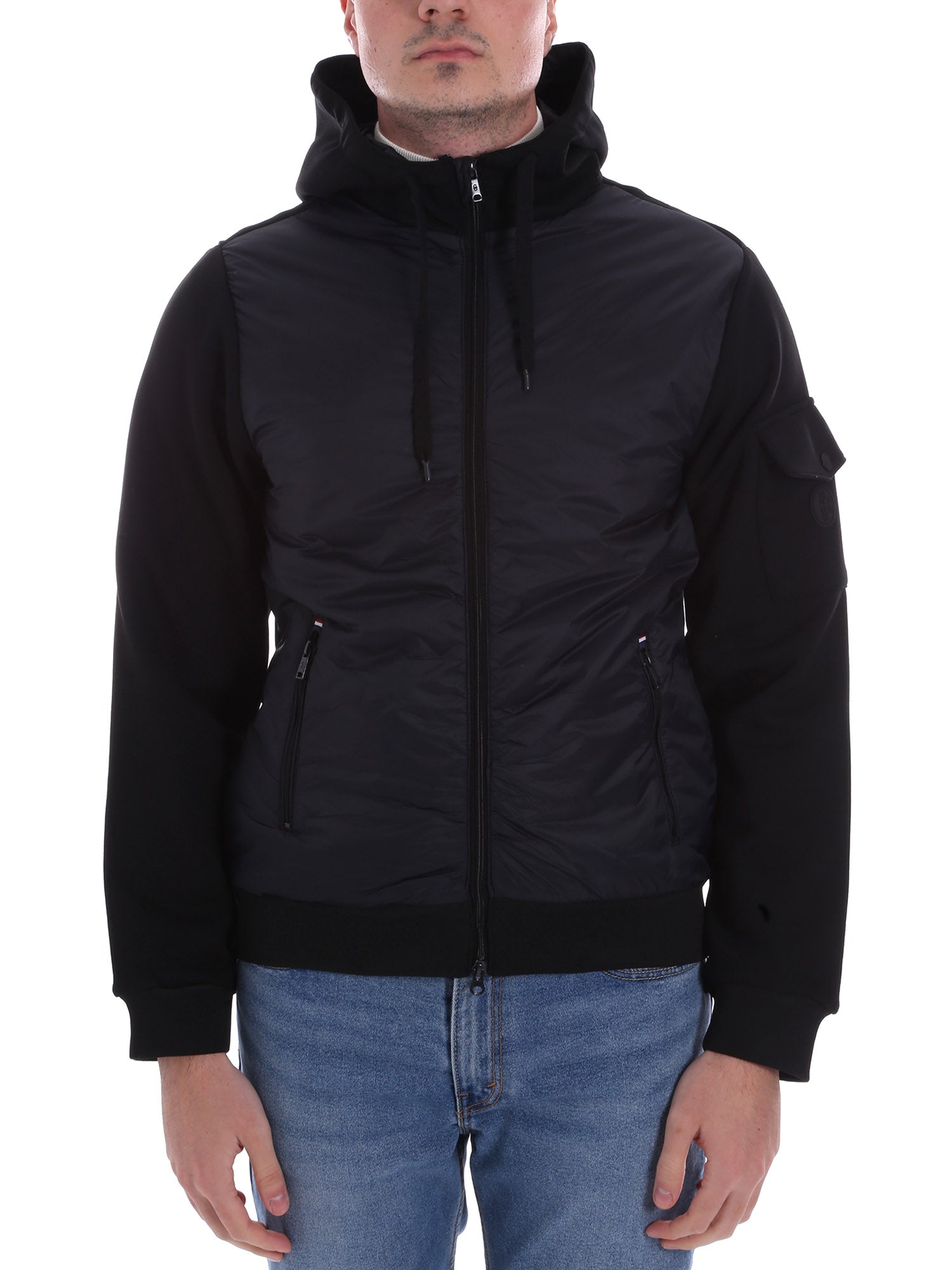 Giacche Nero Conte Of Florence