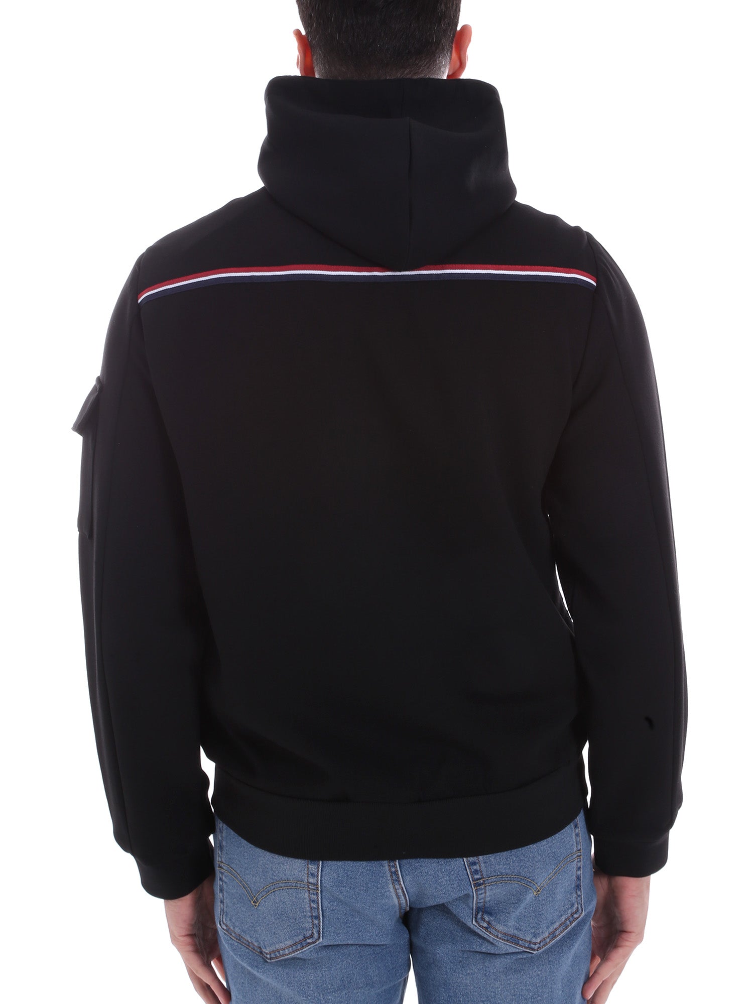 Giacche Nero Conte Of Florence