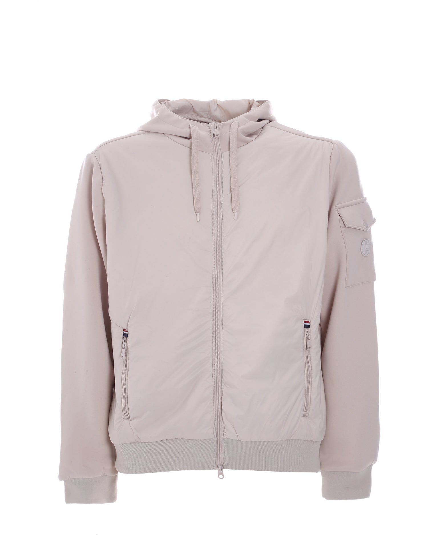 Giacche Beige Conte Of Florence