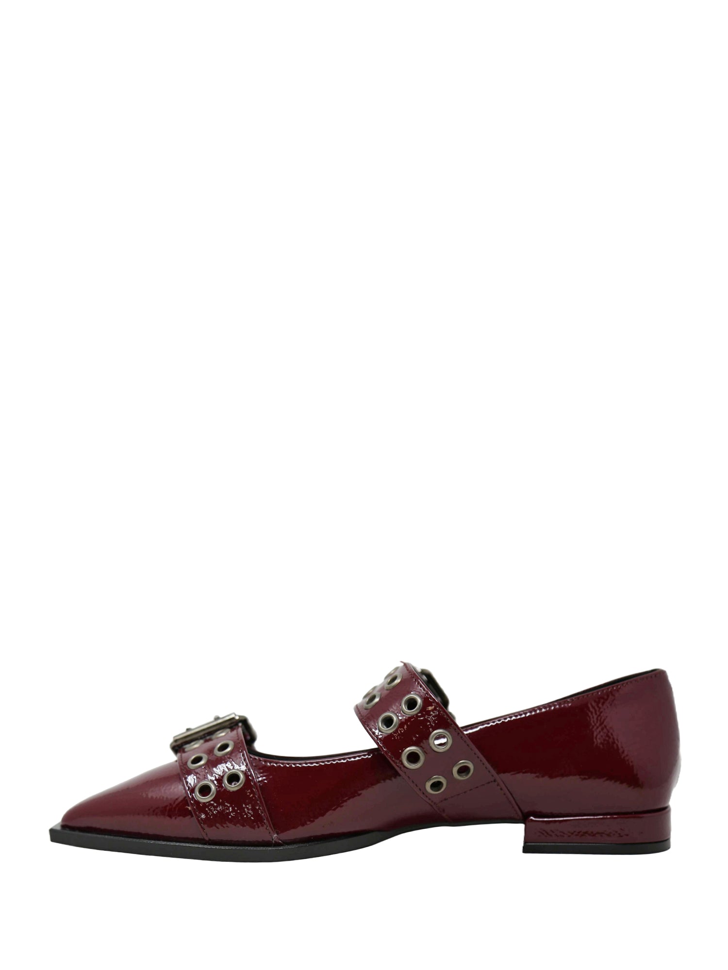 Ballerine Bordeaux Grace Shoes