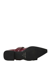 Ballerine Bordeaux Grace Shoes