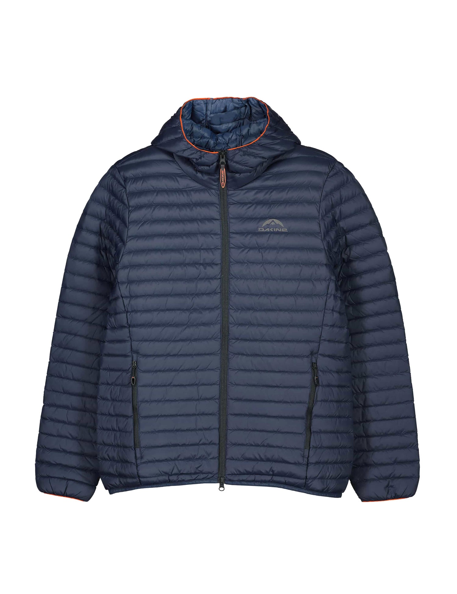 Piumini Blu Scuro Dakine