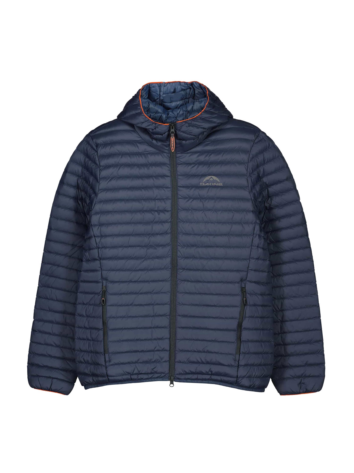 Piumini Blu Scuro Dakine