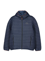 Piumini Blu Scuro Dakine