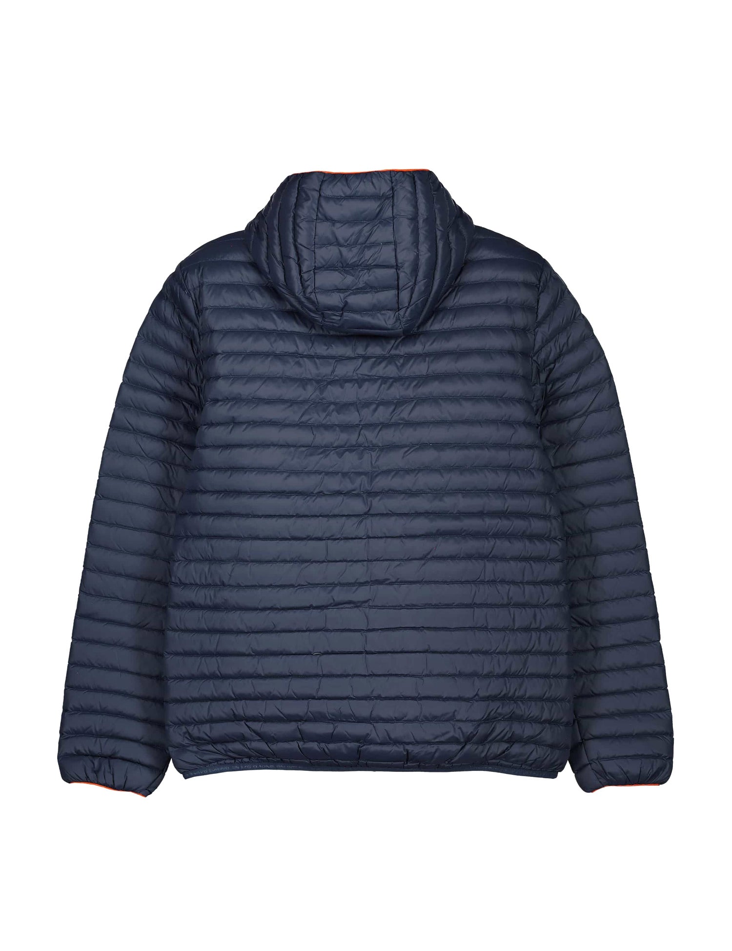 Piumini Blu Scuro Dakine