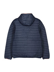 Piumini Blu Scuro Dakine