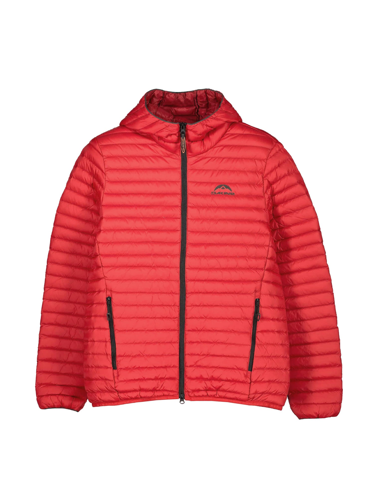Piumini Rosso Dakine