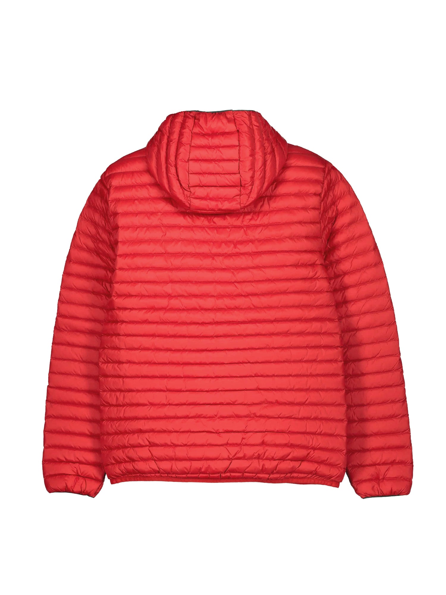 Piumini Rosso Dakine