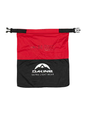 Piumini Rosso Dakine