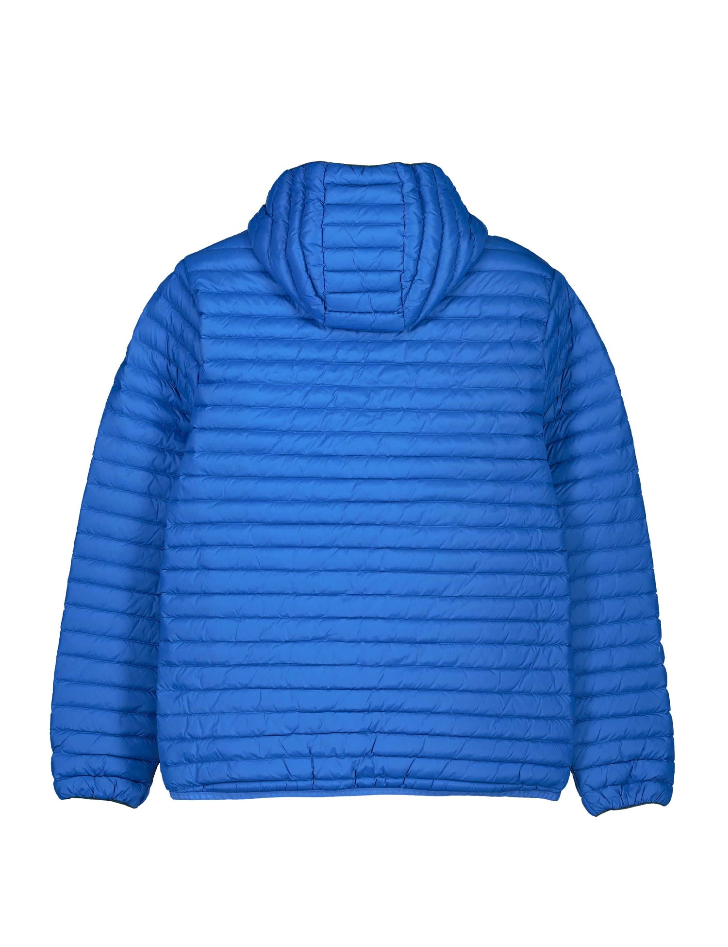 Piumini Blu Chiaro Dakine