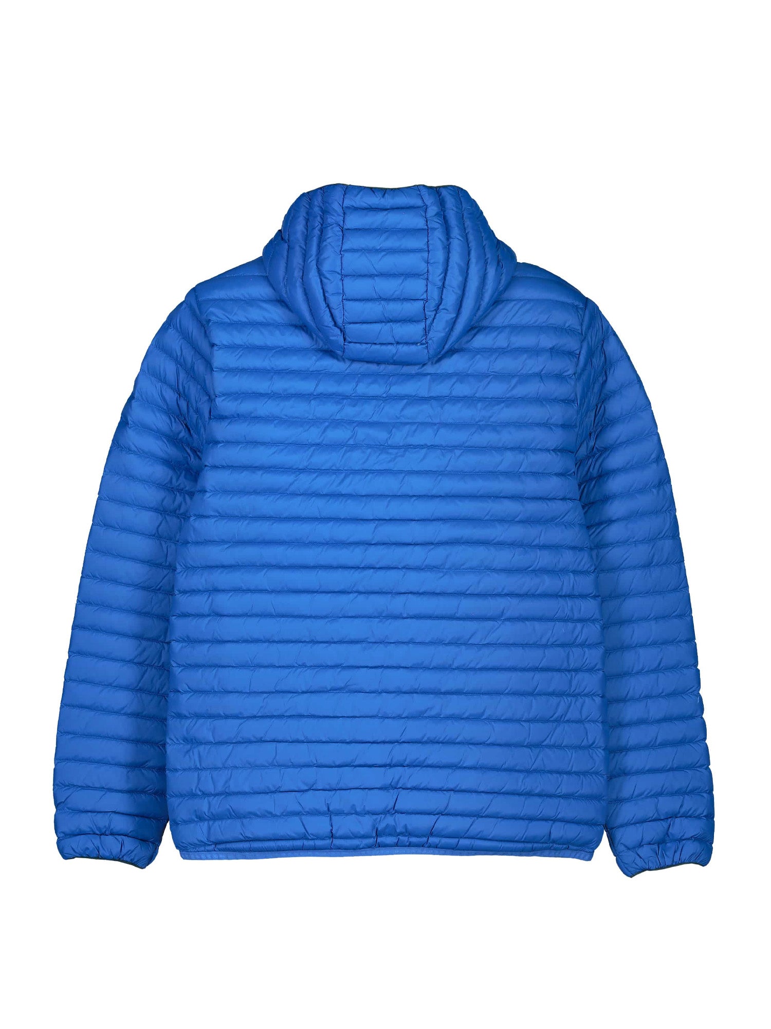 Piumini Blu Chiaro Dakine