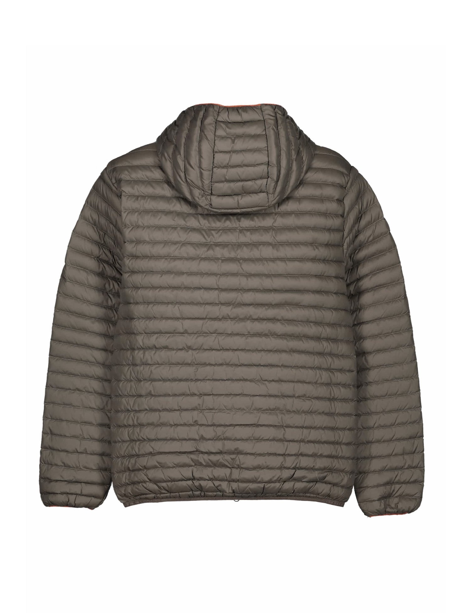 Piumini Grigio Dakine