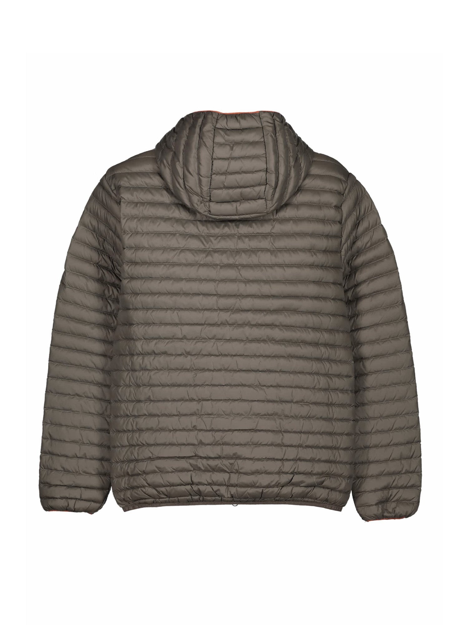 Piumini Grigio Dakine