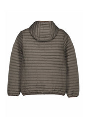 Piumini Grigio Dakine