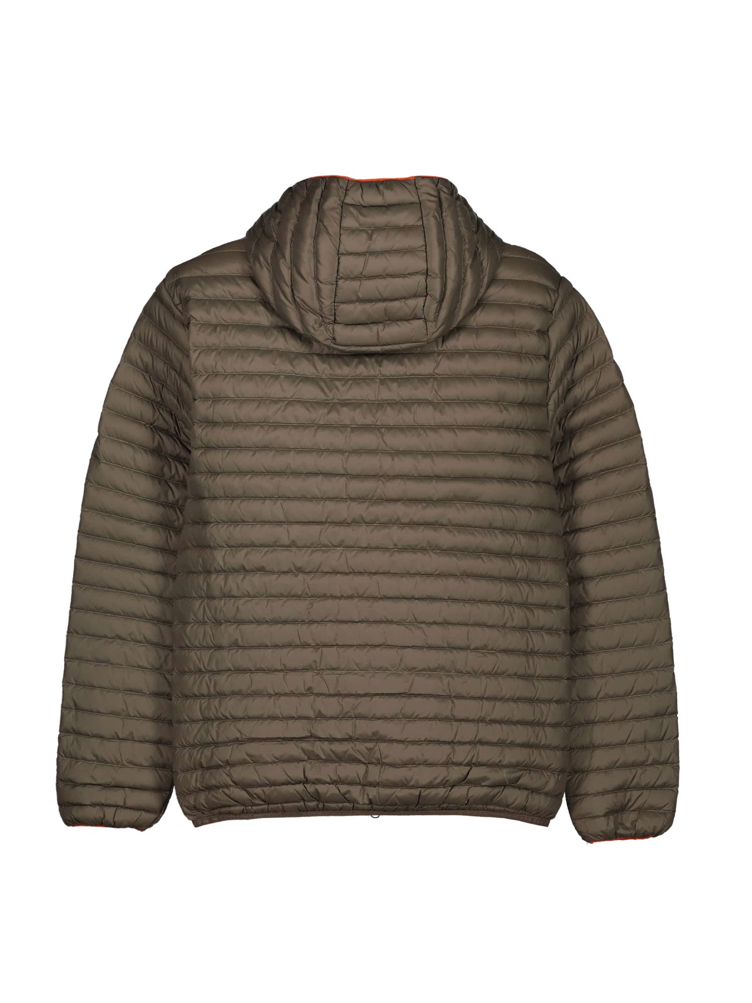 Piumini Marrone Dakine