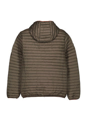 Piumini Marrone Dakine