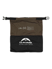 Piumini Marrone Dakine