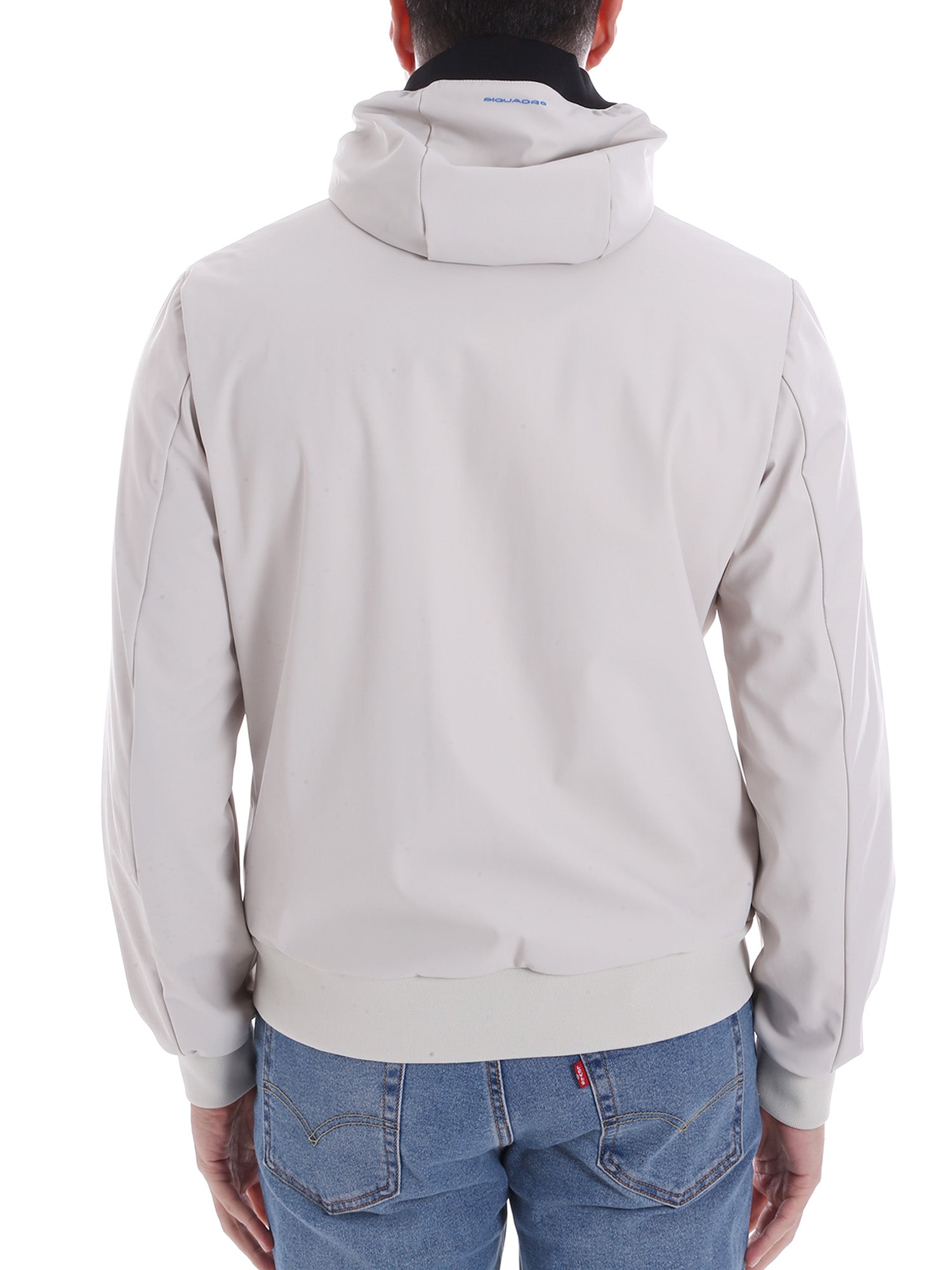 Giacche Grigio Piquadro