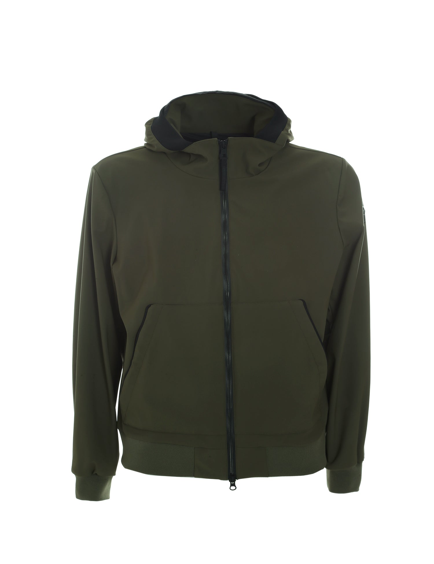 Giacche Verde Piquadro