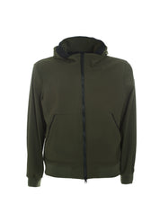 Giacche Verde Piquadro