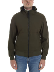 Giacche Verde Piquadro