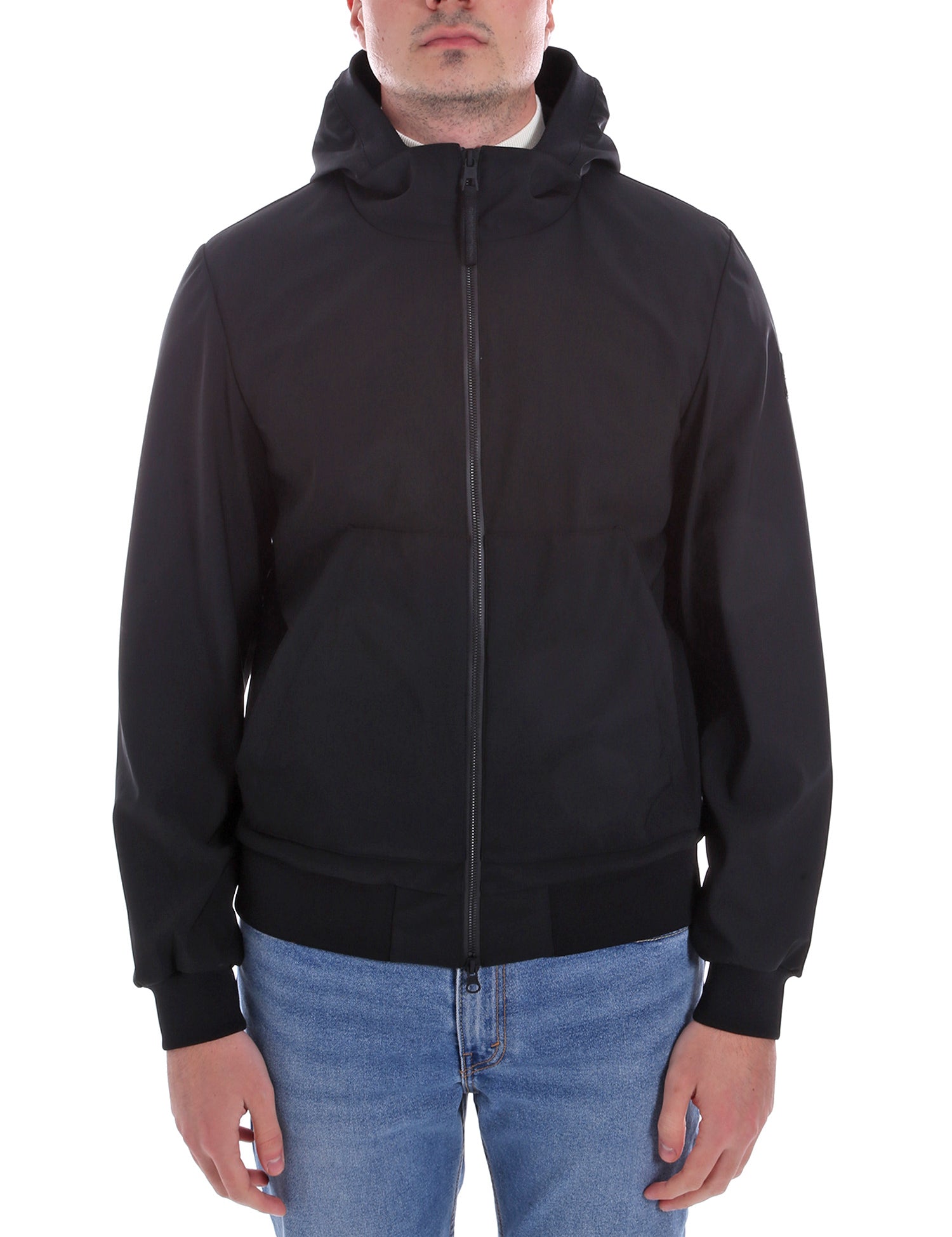 Giacche Nero Piquadro