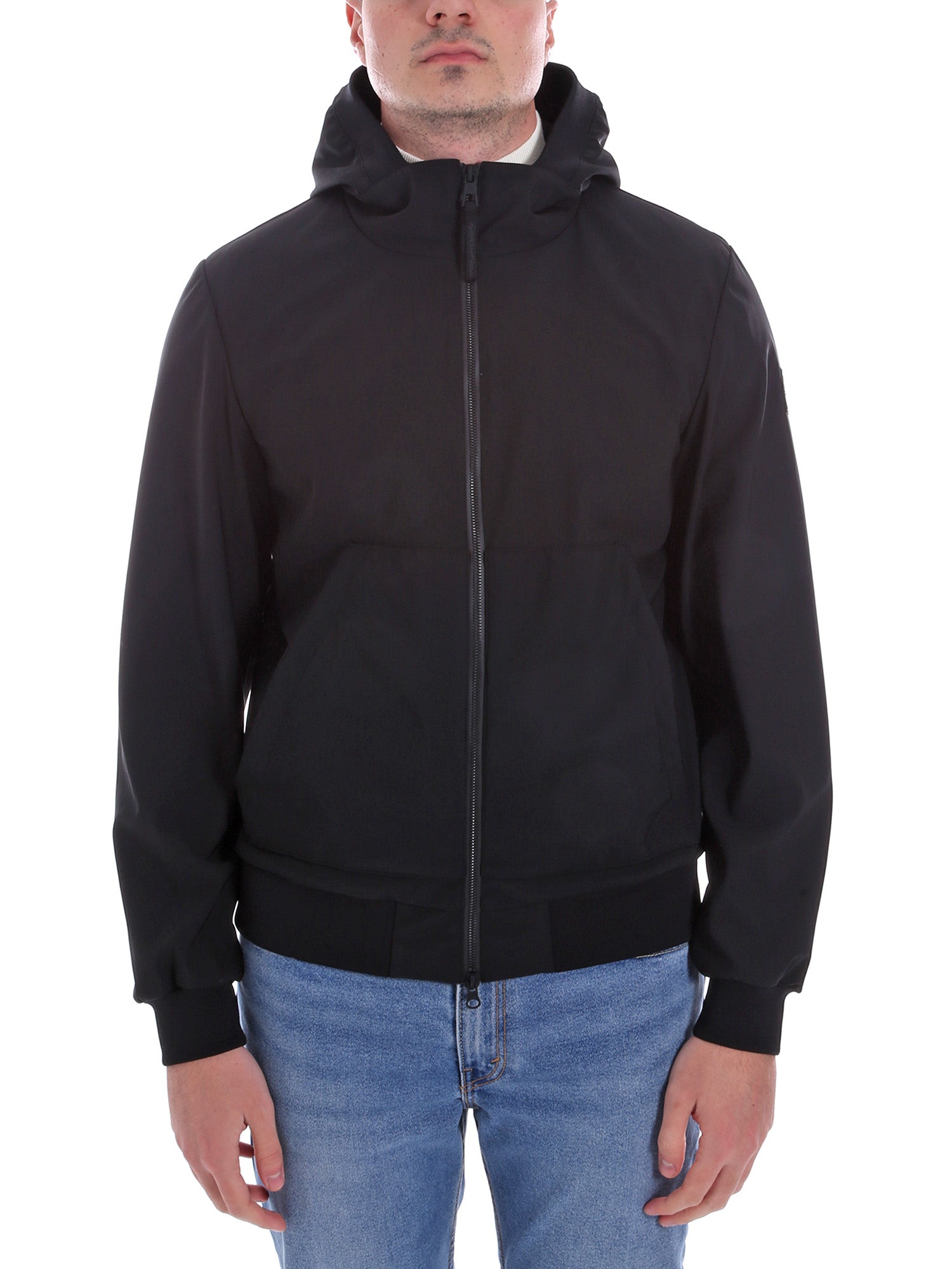 Giacche Nero Piquadro