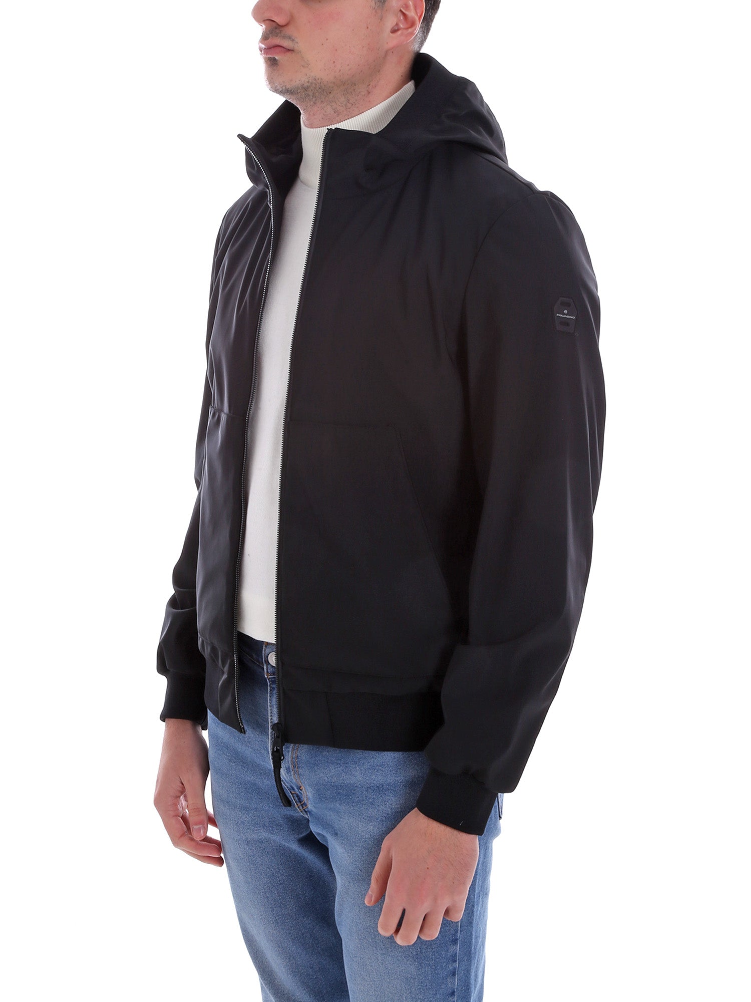 Giacche Nero Piquadro