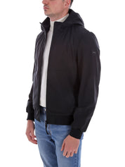 Giacche Nero Piquadro