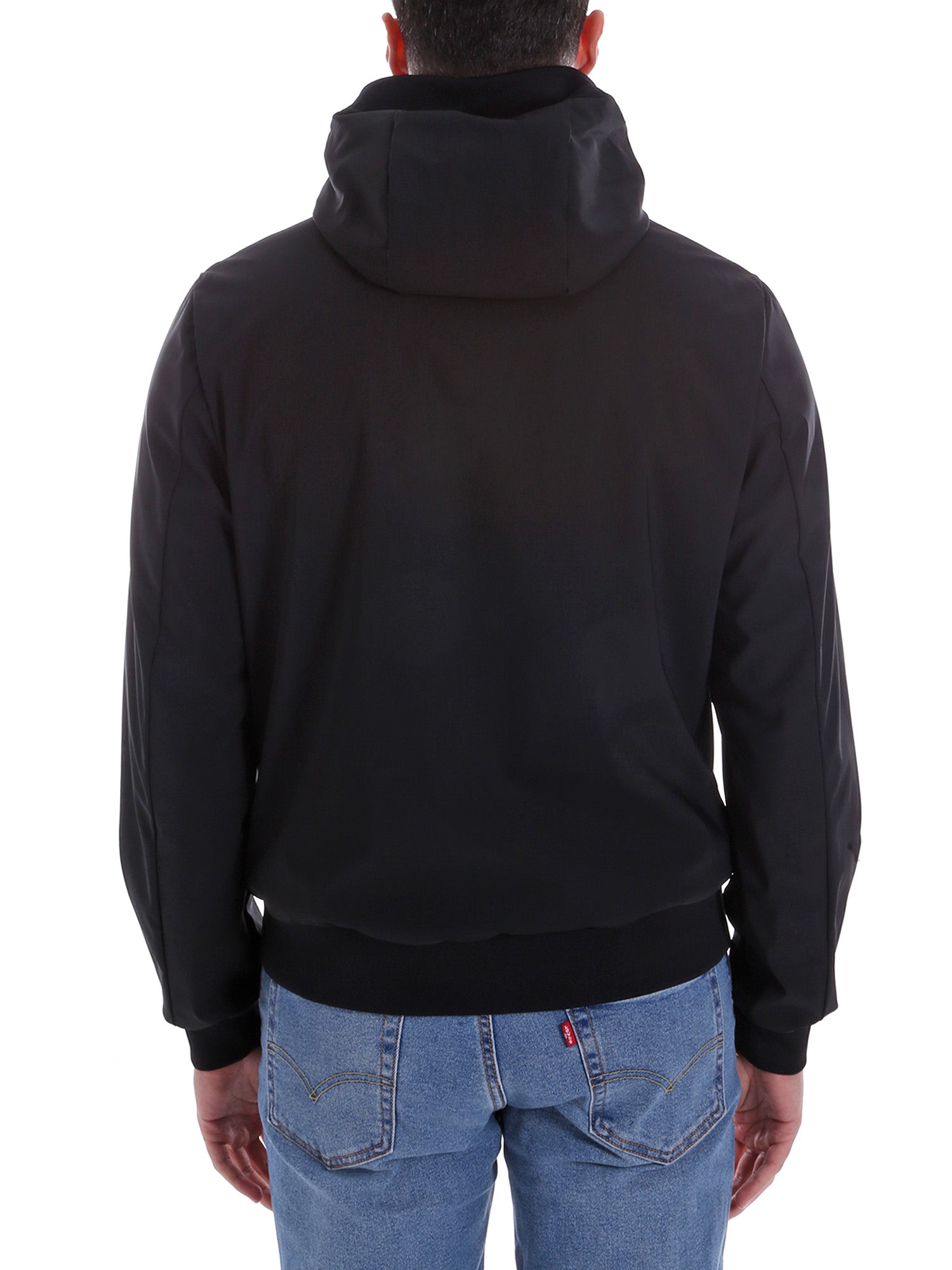 Giacche Nero Piquadro