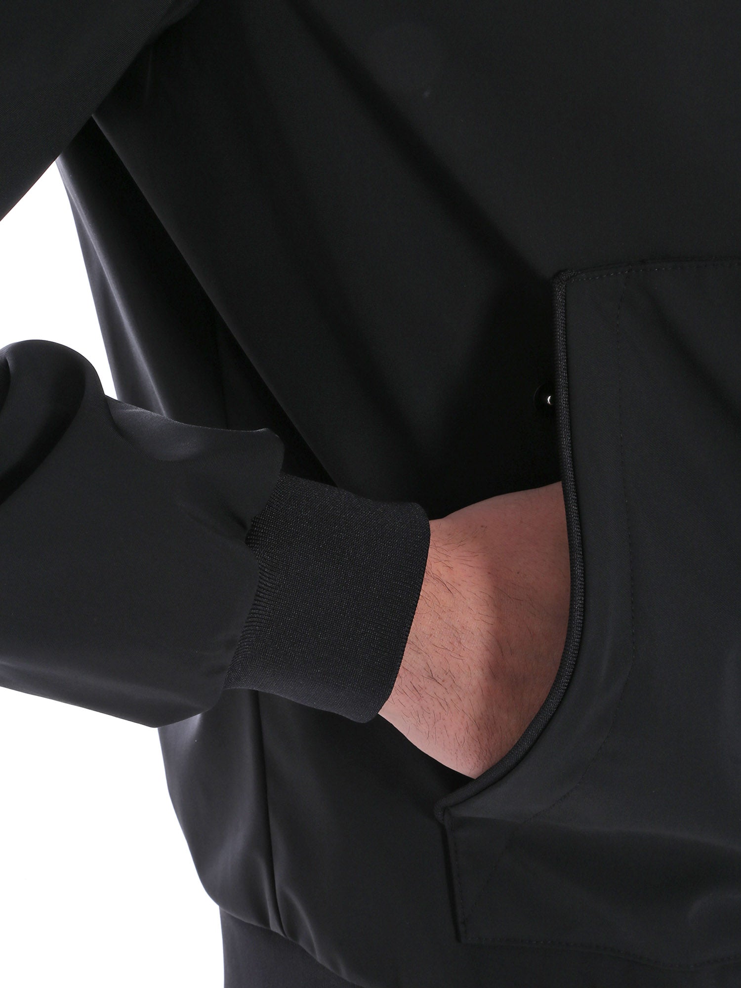 Giacche Nero Piquadro