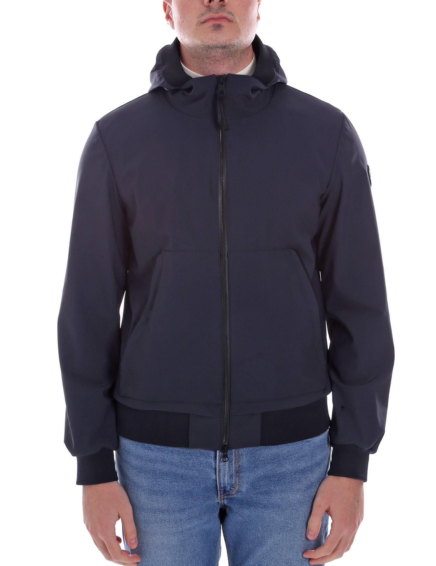 Giacche Blu Piquadro