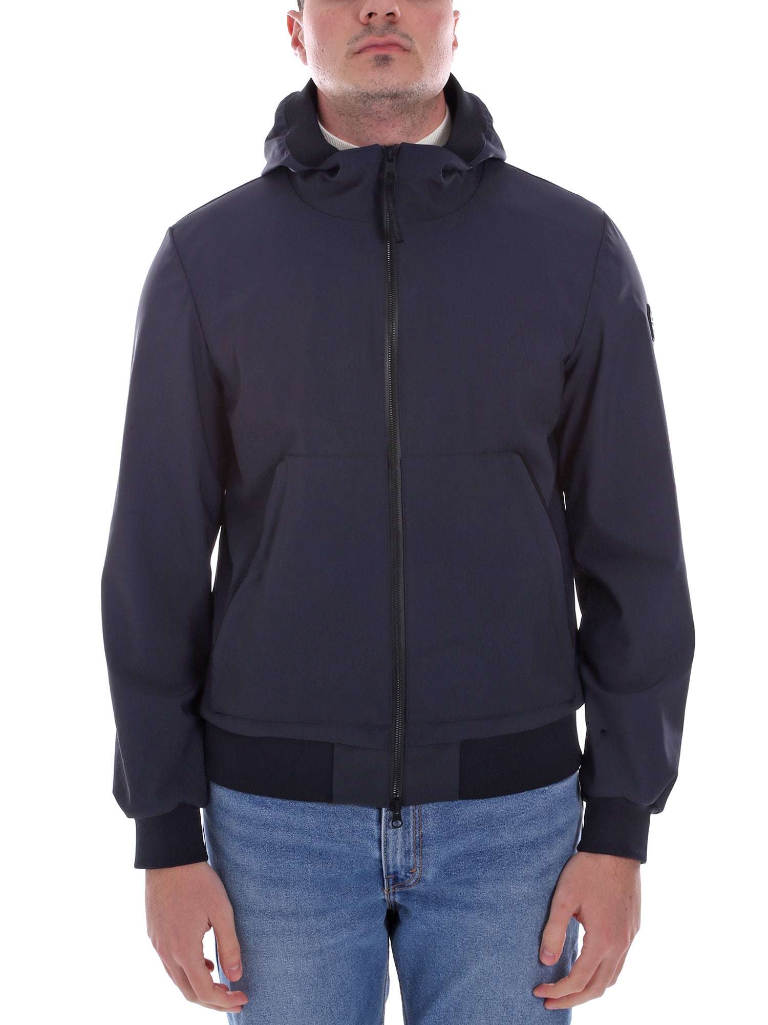 Giacche Blu Piquadro