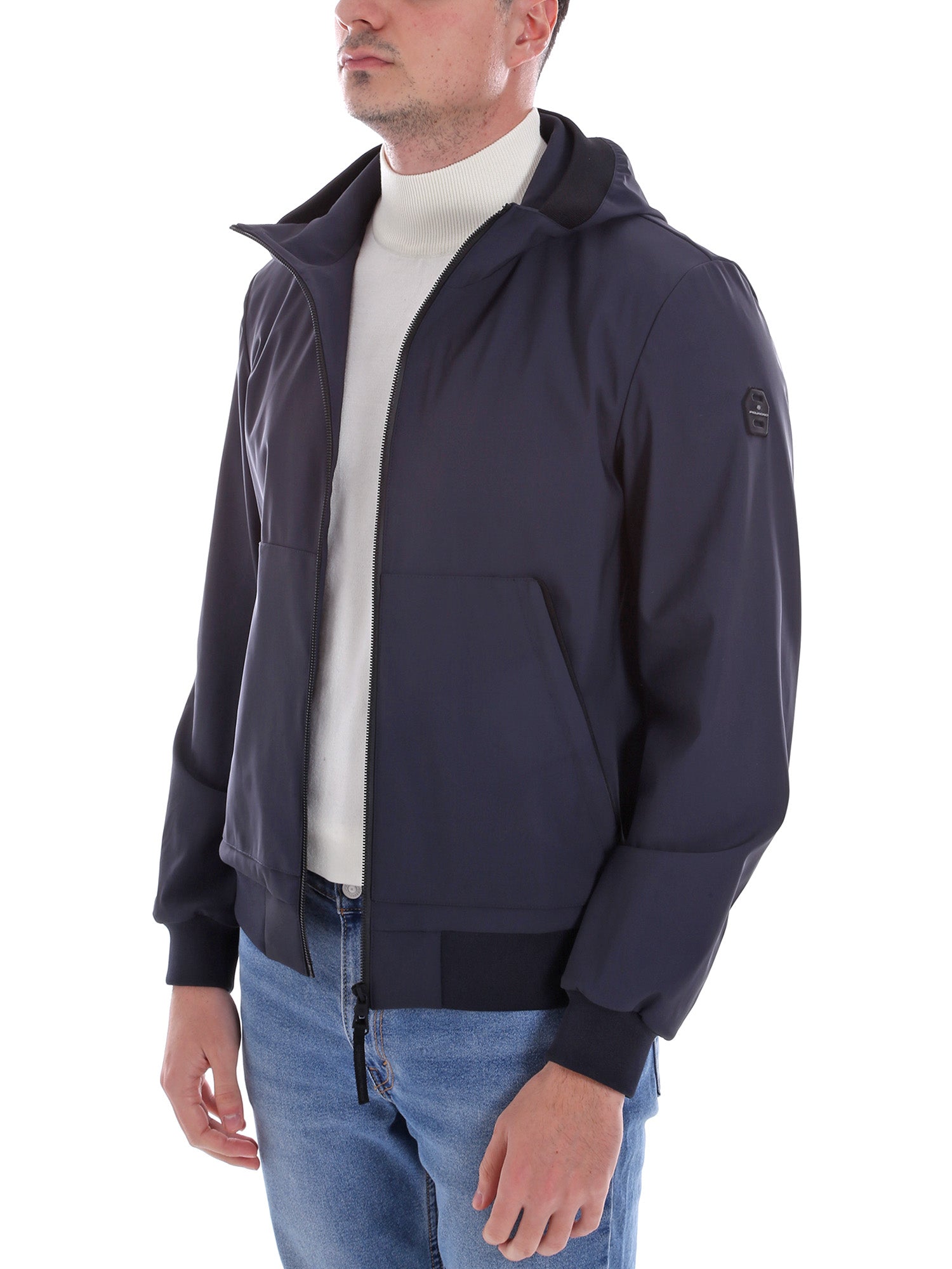 Giacche Blu Piquadro