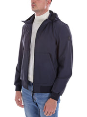 Giacche Blu Piquadro