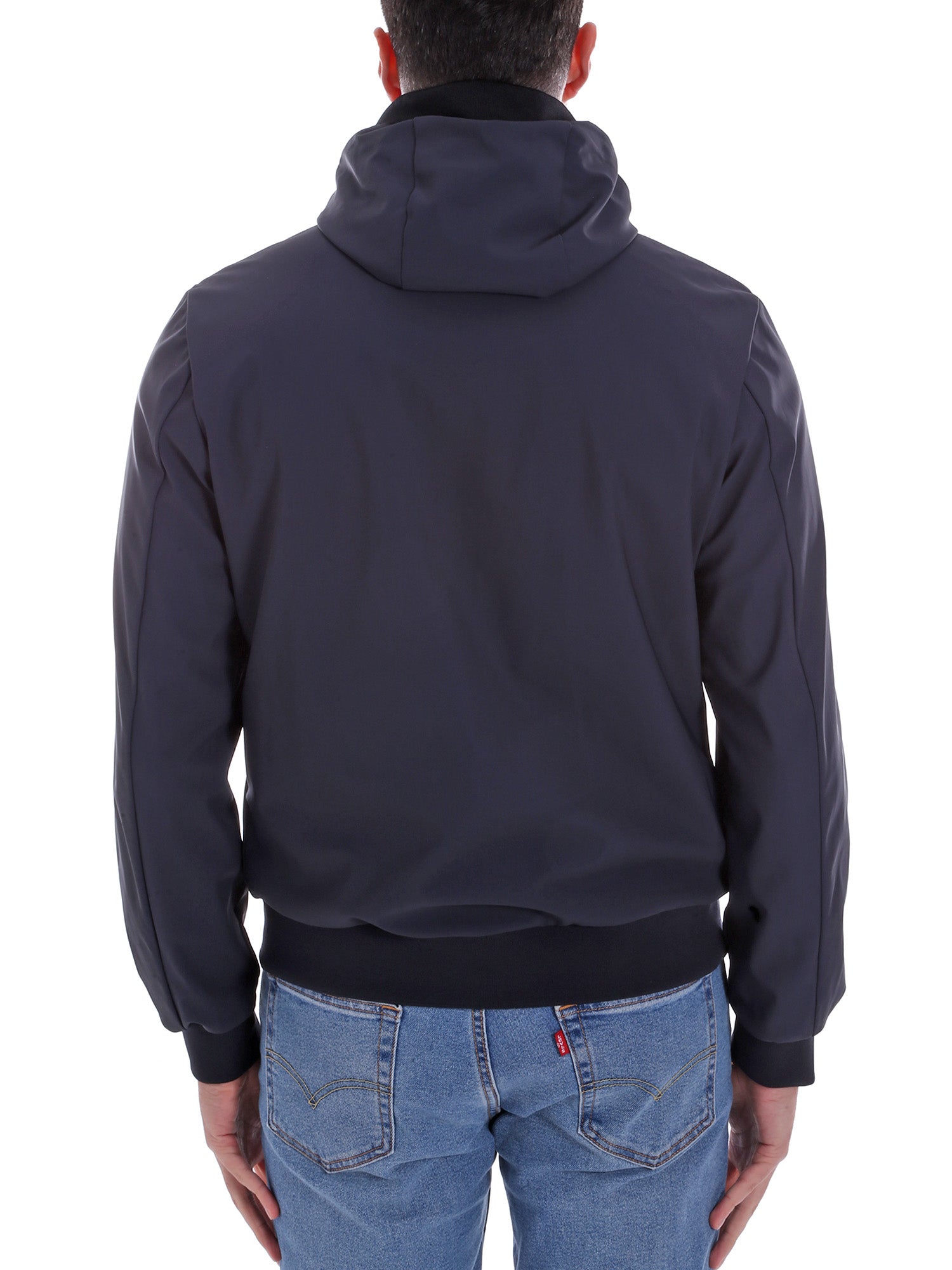 Giacche Blu Piquadro