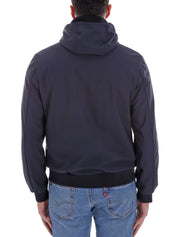 Giacche Blu Piquadro