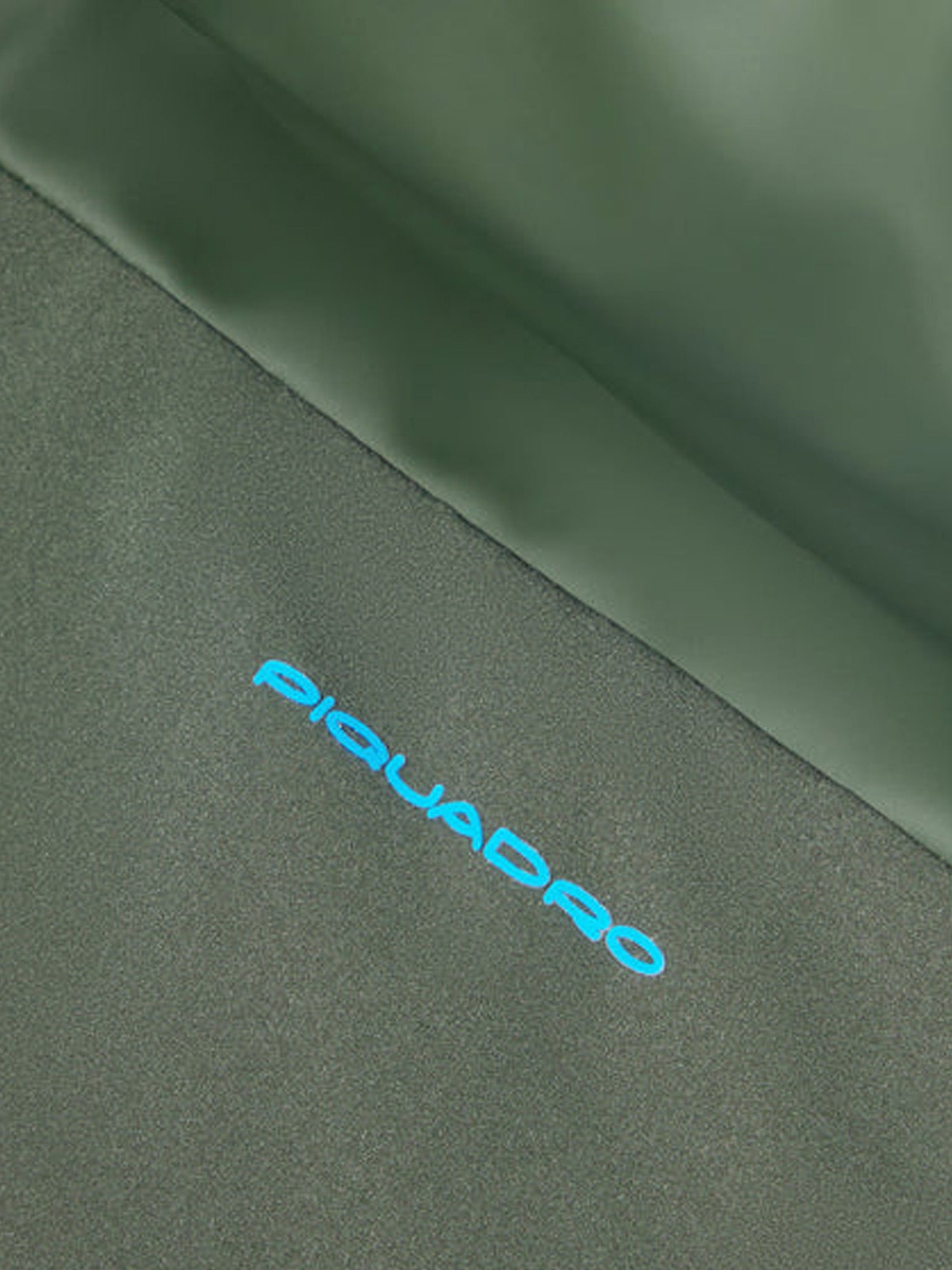 Piumini Verde Piquadro