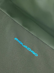 Piumini Verde Piquadro