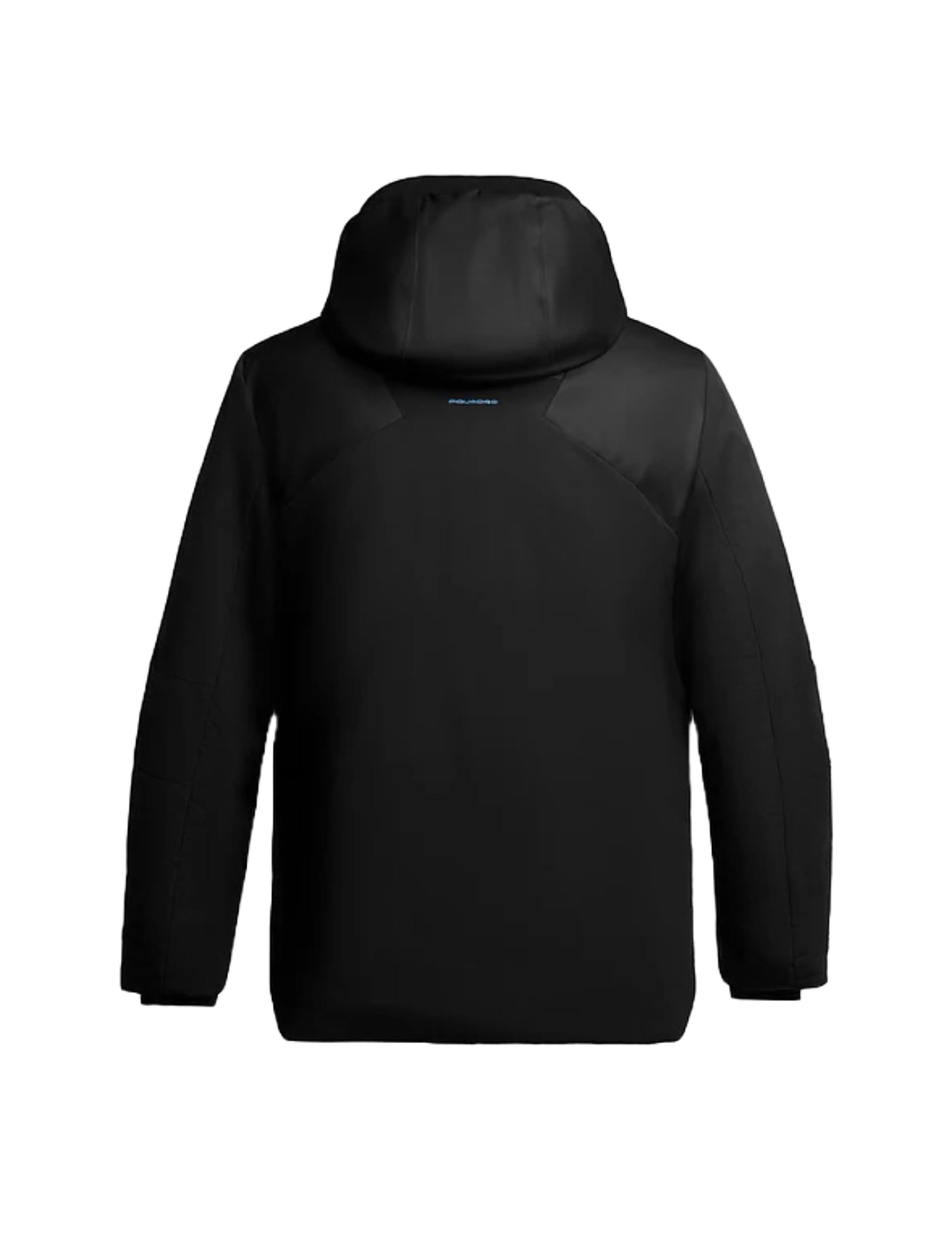 Piumini Nero Piquadro